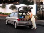 Chevrolet Metro Coupe 1998 года